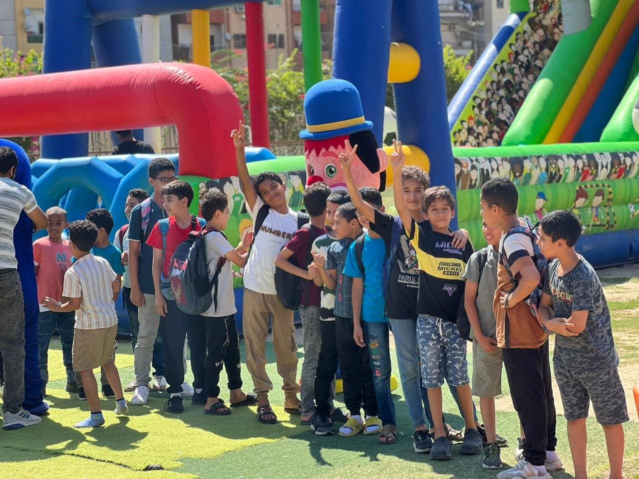 Activity Image